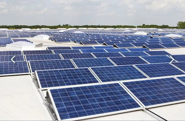 Waterhouse Electric Logo