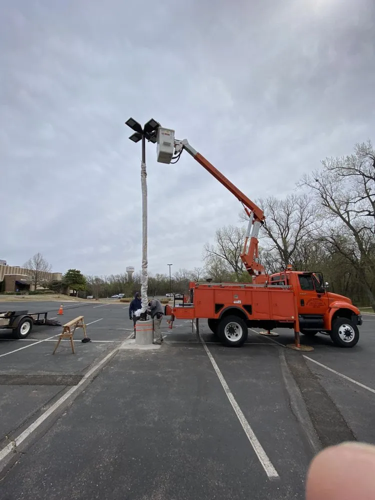 Certified electrician providing outlet and switch repair in ,