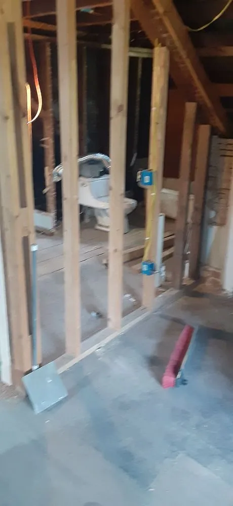 Slide of Waters Electric Service