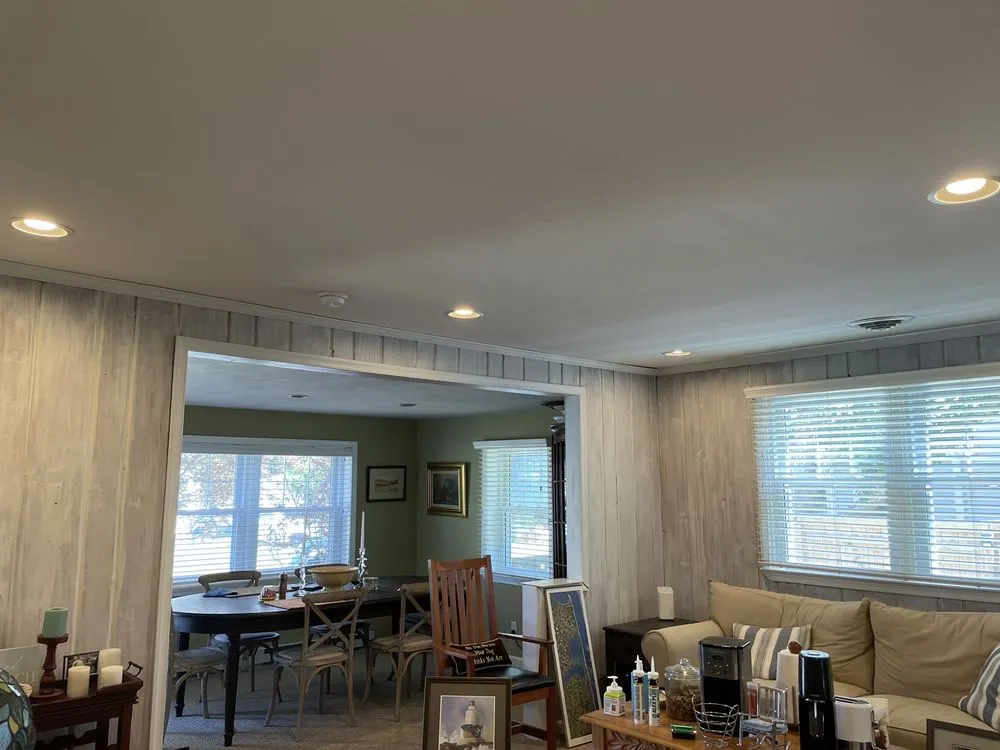 Slide of Waterside Electric