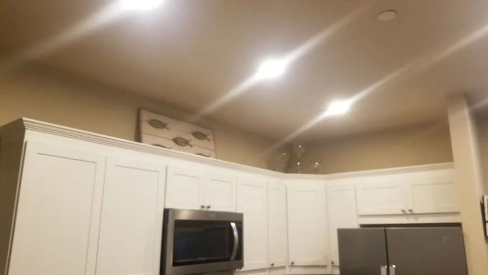 Slide of Waterside Electric