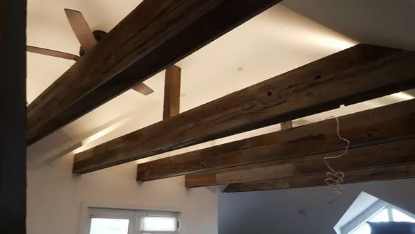 Slide of Waterside Electric