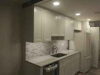 Slide of Waterside Electric