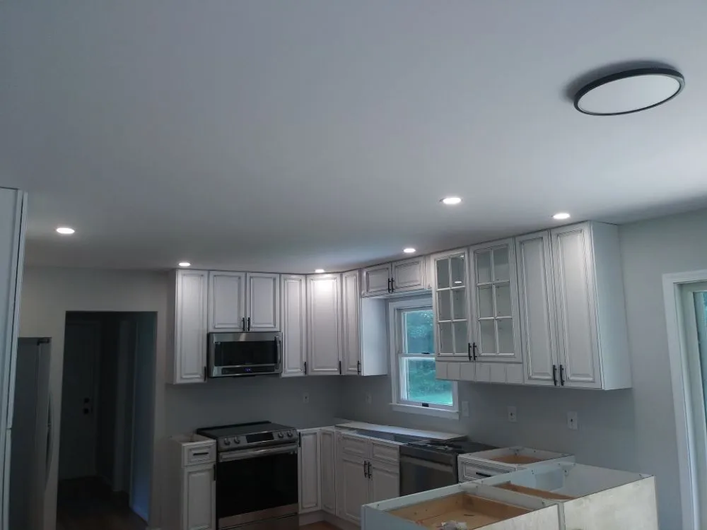 Slide of Waterside Electric