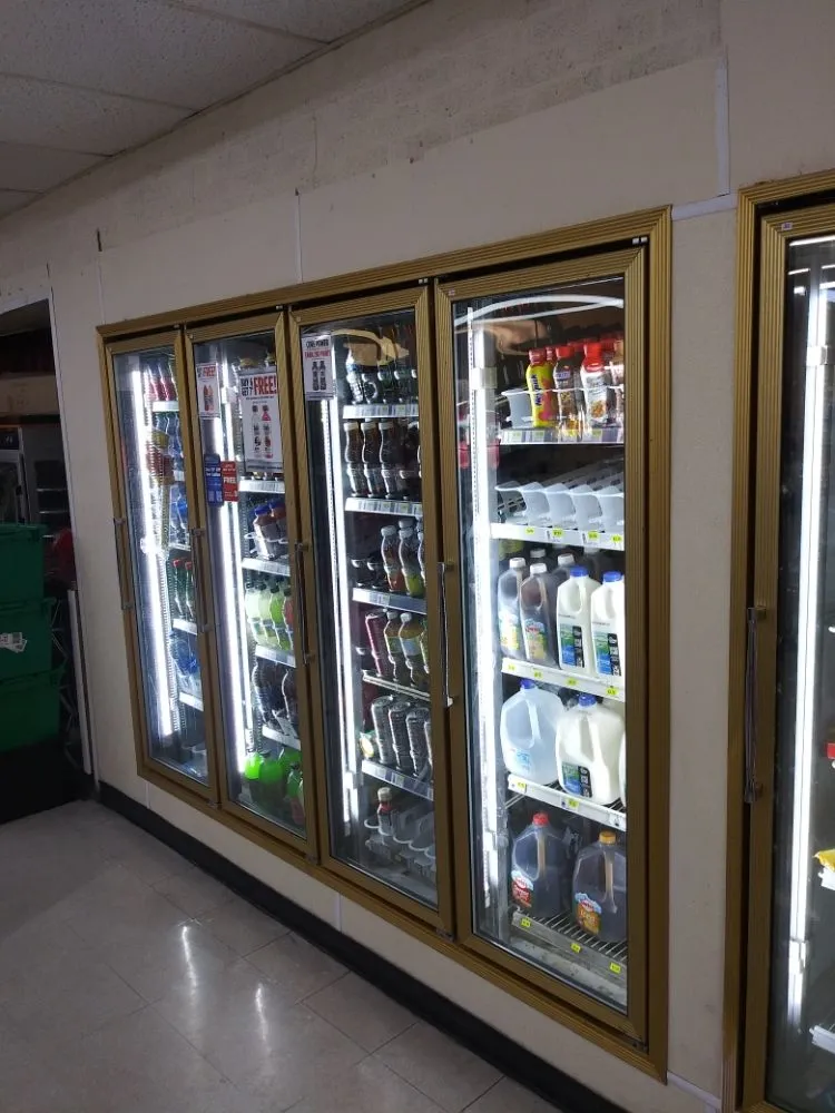 Slide of Waterside Electric