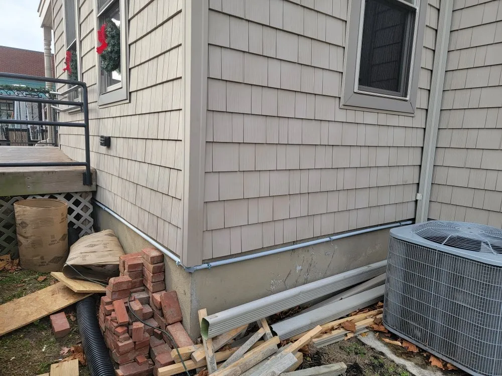 Slide of Waterside Electric