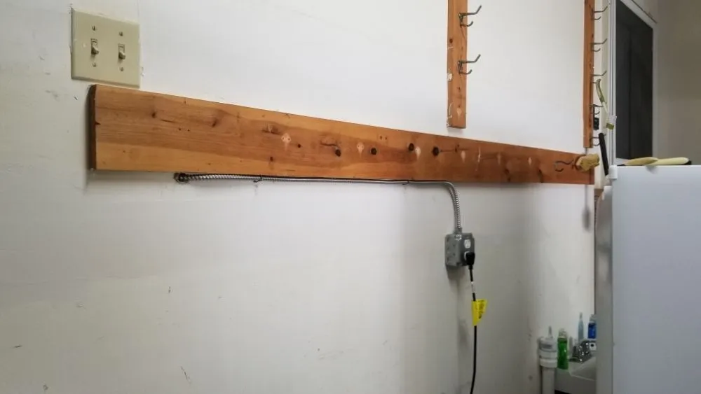 Slide of Waterside Electric