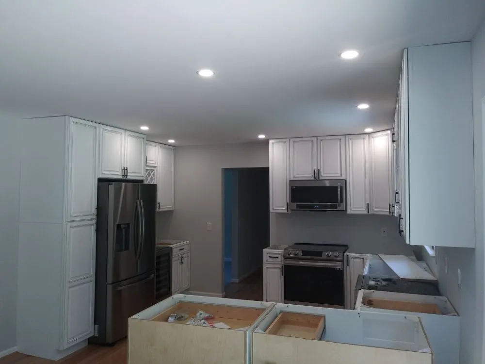 Trusted lighting installation experts serving , - Waterside Electric