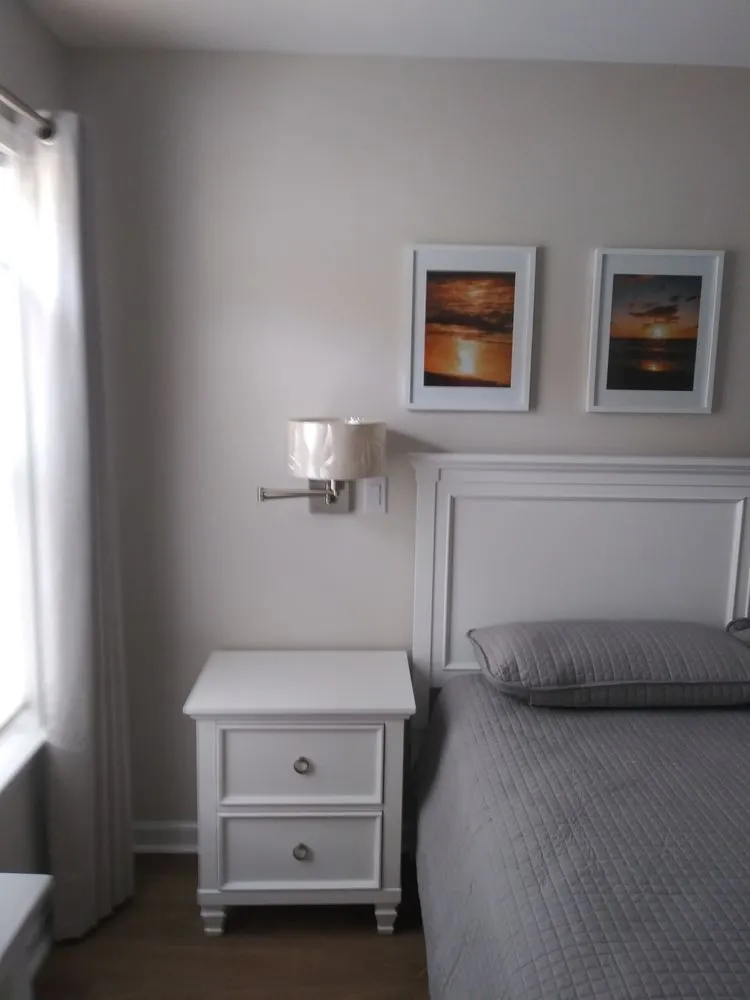 Slide of Waterside Electric