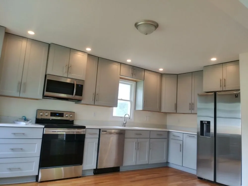 Slide of Waterside Electric