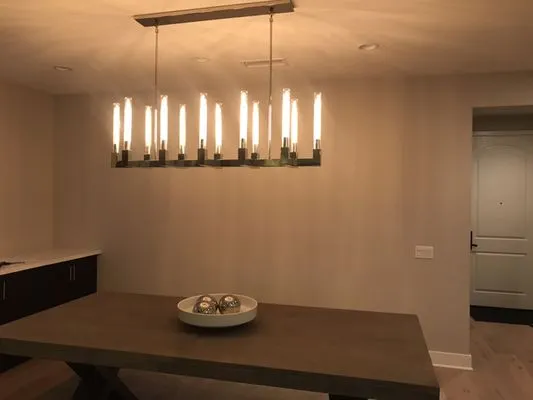 Waterson Electric Logo