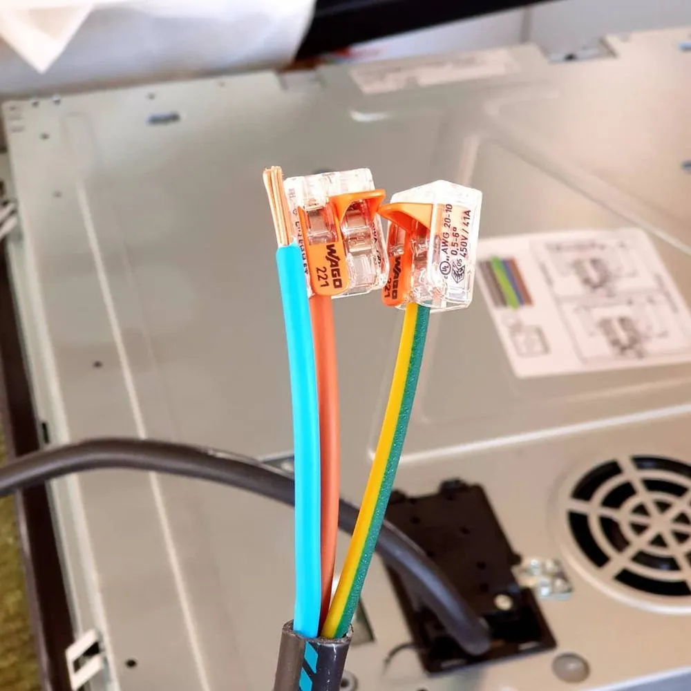 Slide of Watertown Electric