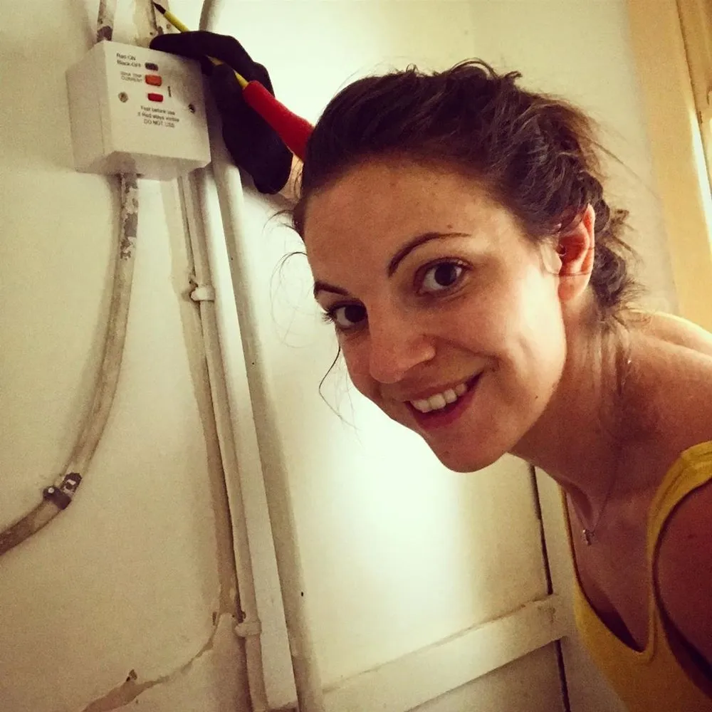 Slide of Watertown Licensed Electrical