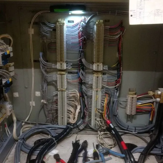 Slide of Watertown Licensed Electrical