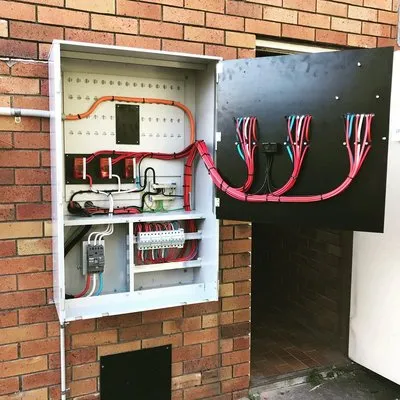 Watertown Licensed Electrical