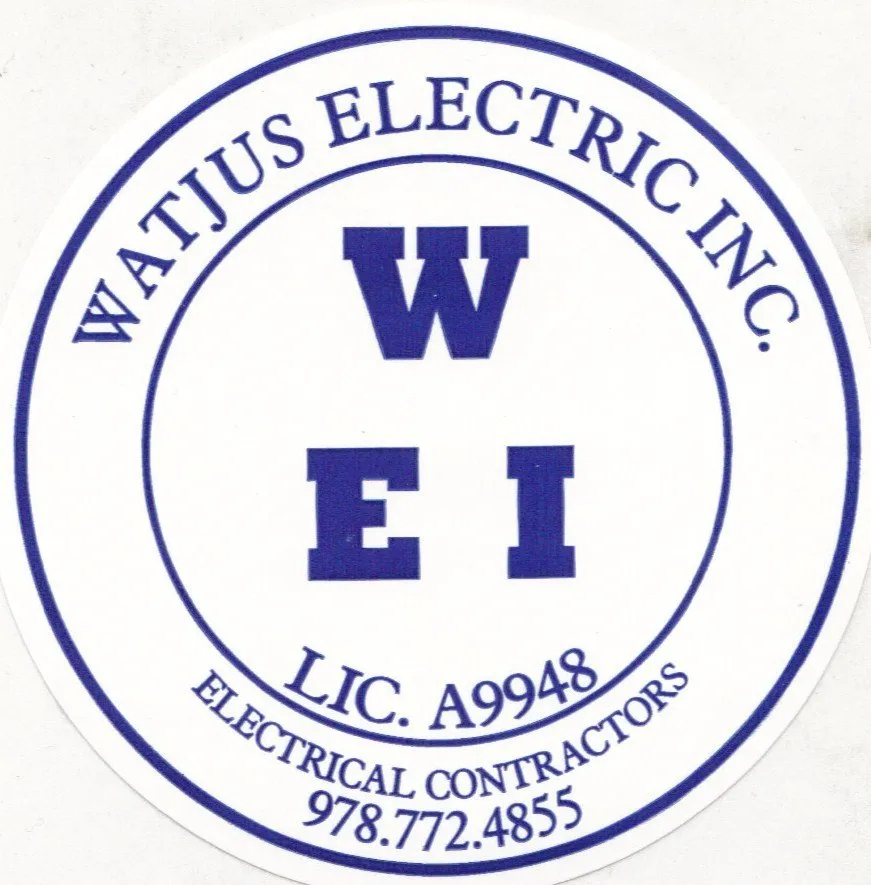 Slide of Watjus Electric, Inc.