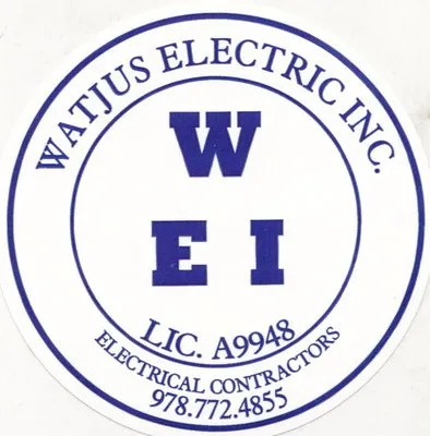 Watjus Electric, Inc.