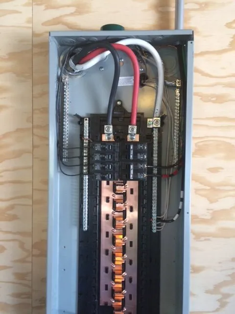 Slide of Watkins Electric