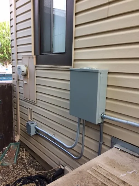 Slide of Watkins Electric