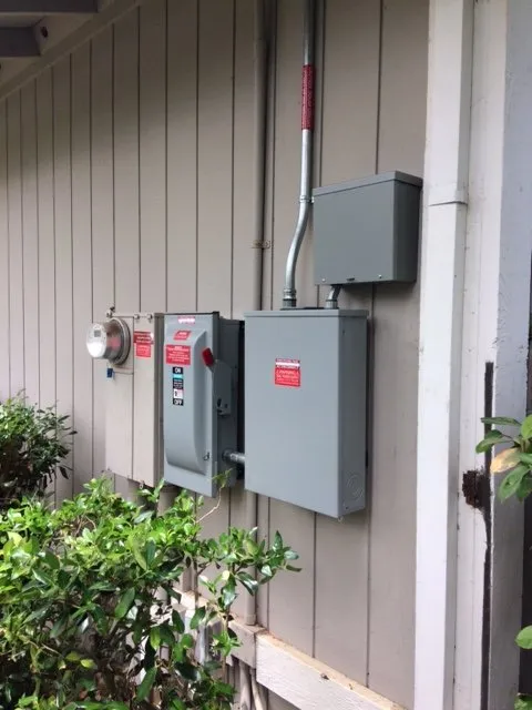 Slide of Watkins Electric