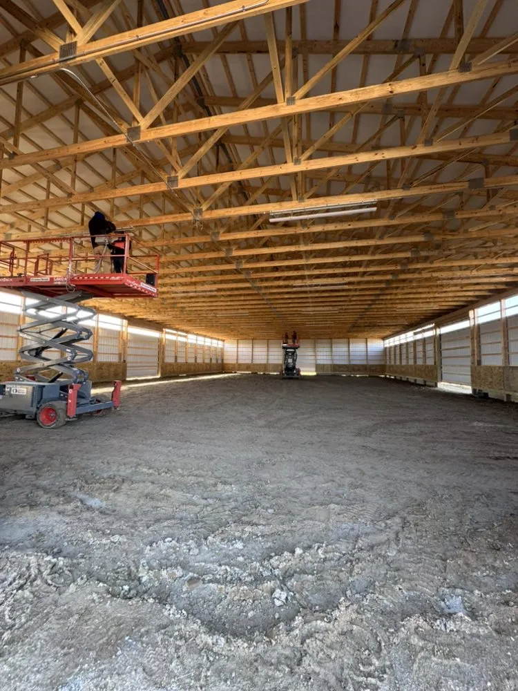 Slide of Watkins Electrical Services