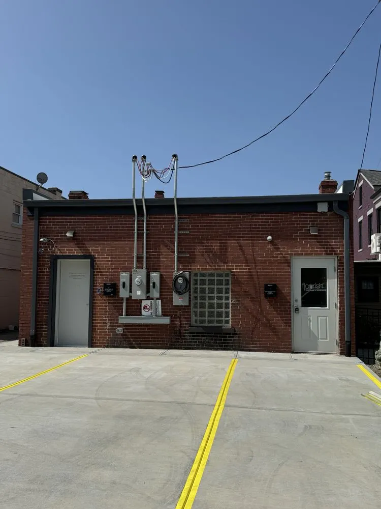 Slide of Watkins Electrical Services