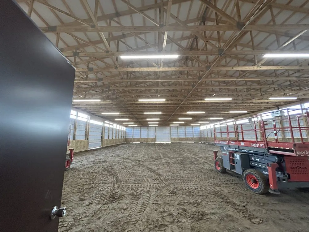 Slide of Watkins Electrical Services