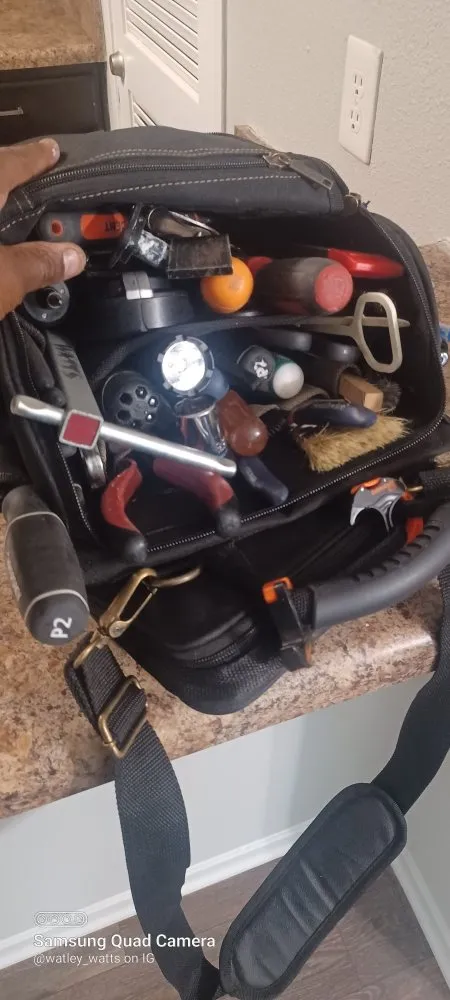 Slide of Watley Watts Services