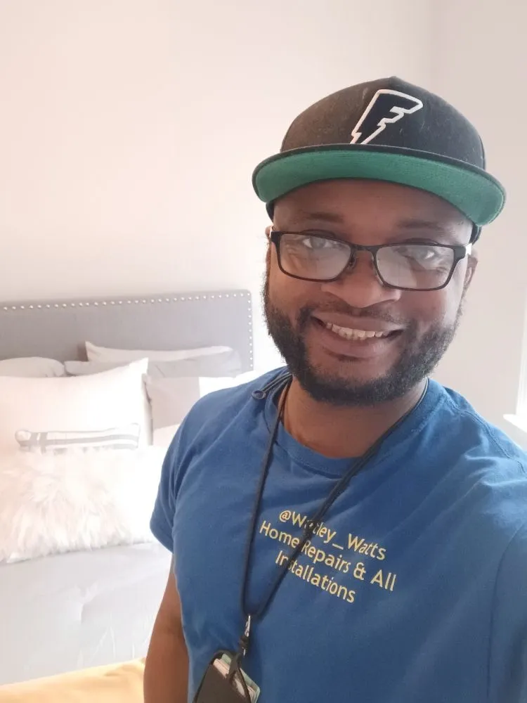 Slide of Watley Watts Services