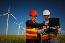 Slide of Watney Electrical Services