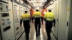 Slide of Watney Electrical Services