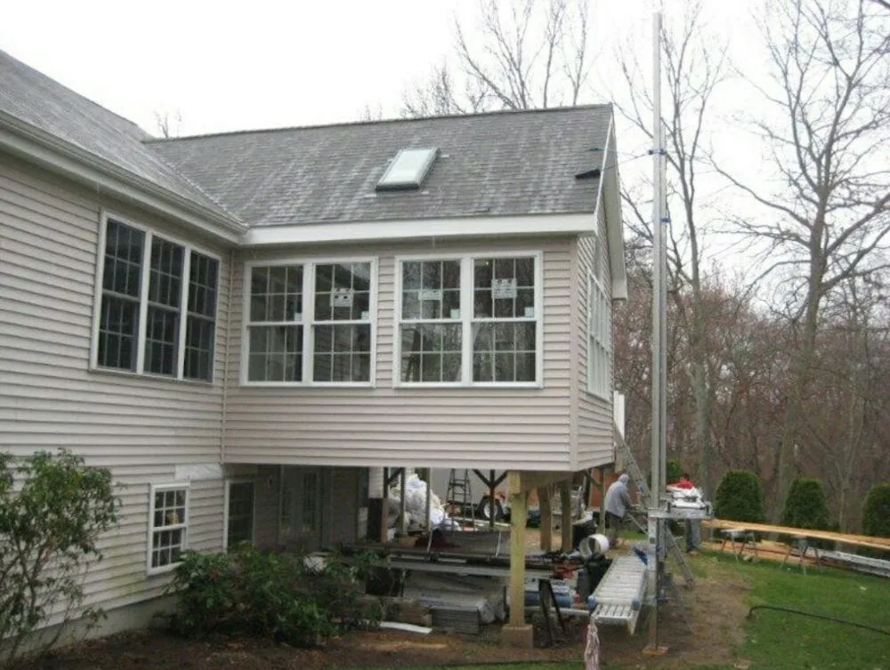 Slide of Watrobski Builders & Electrical Contractors