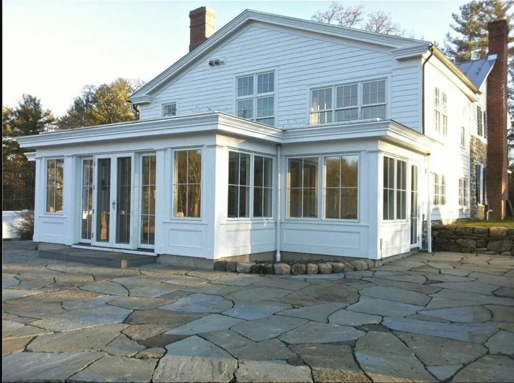 Slide of Watrobski Builders & Electrical Contractors