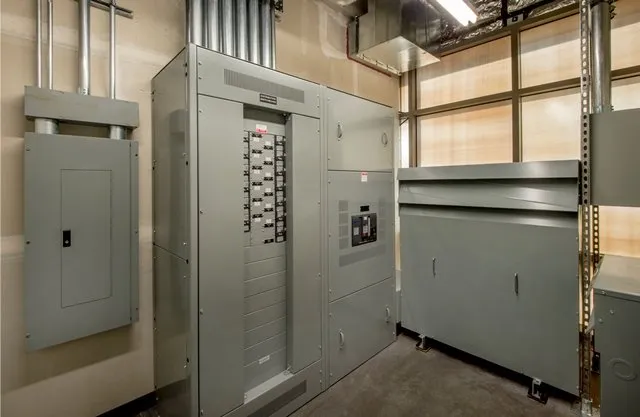 Slide of Watson Electric & HVAC