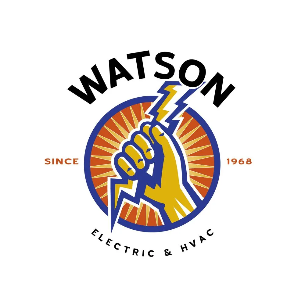 Slide of Watson Electric & HVAC