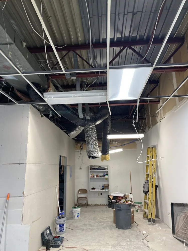 Slide of Watson electric