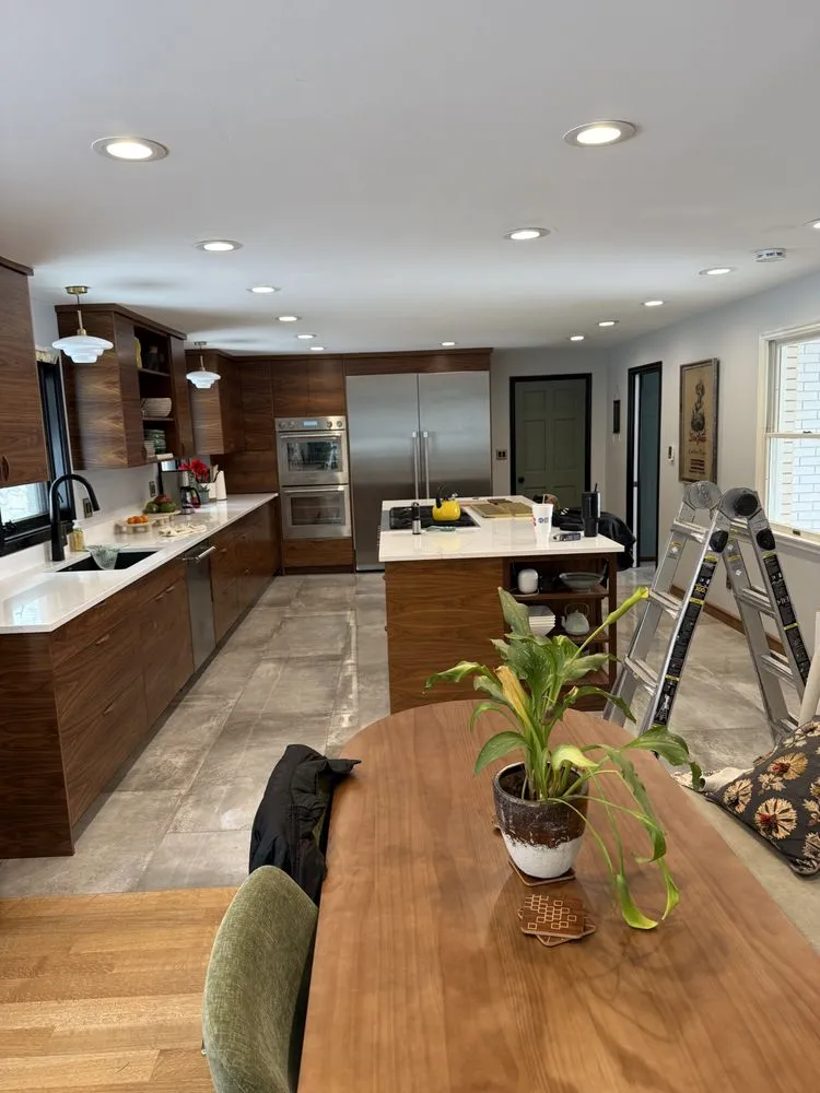 Slide of Watson Electric