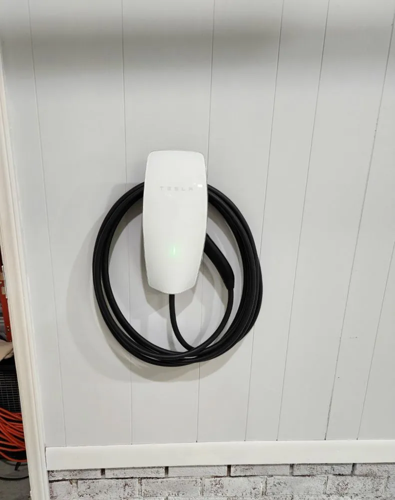 Slide of Watson Electric