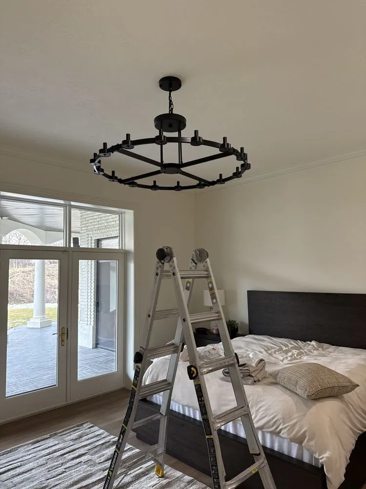 Slide of Watson Electric