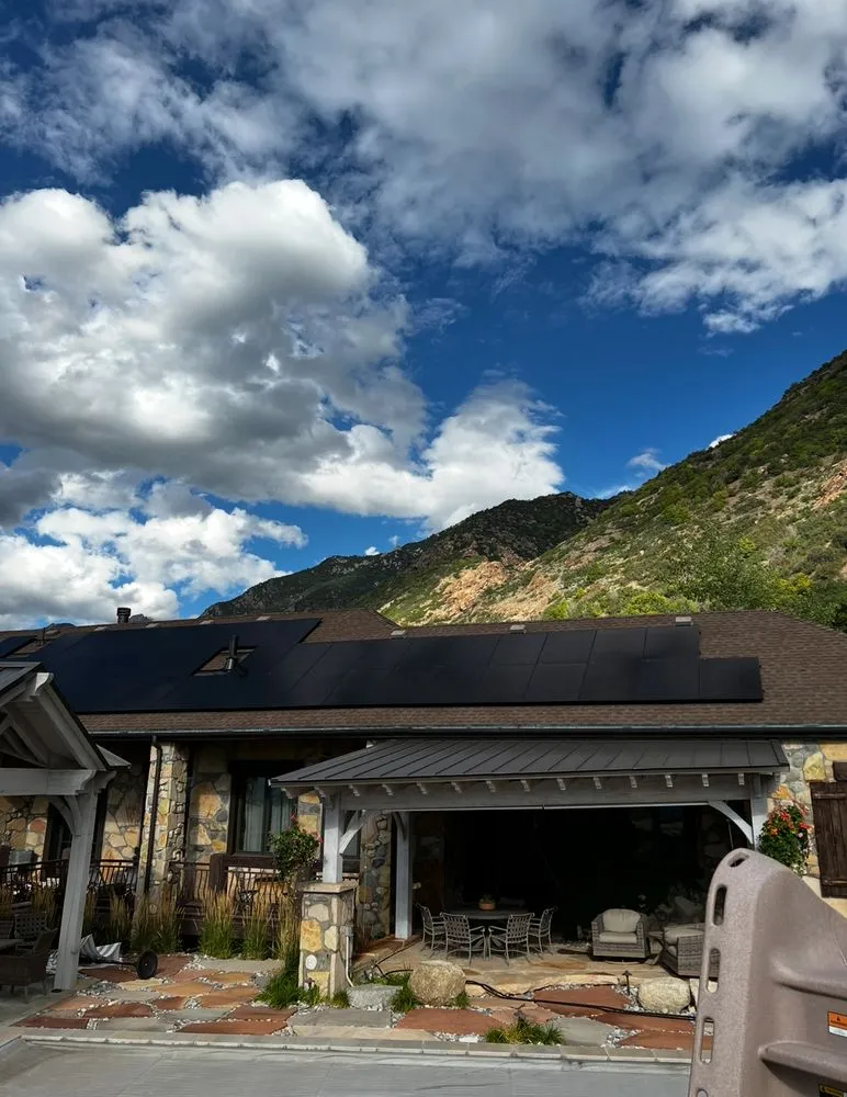 Slide of Watson Electric