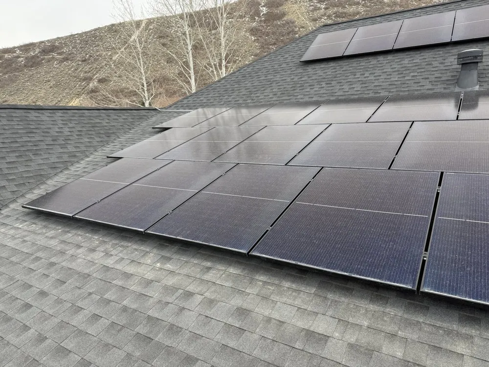 Slide of Watson Electric