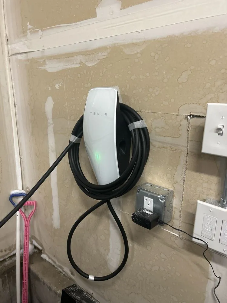 Slide of Watson Electric