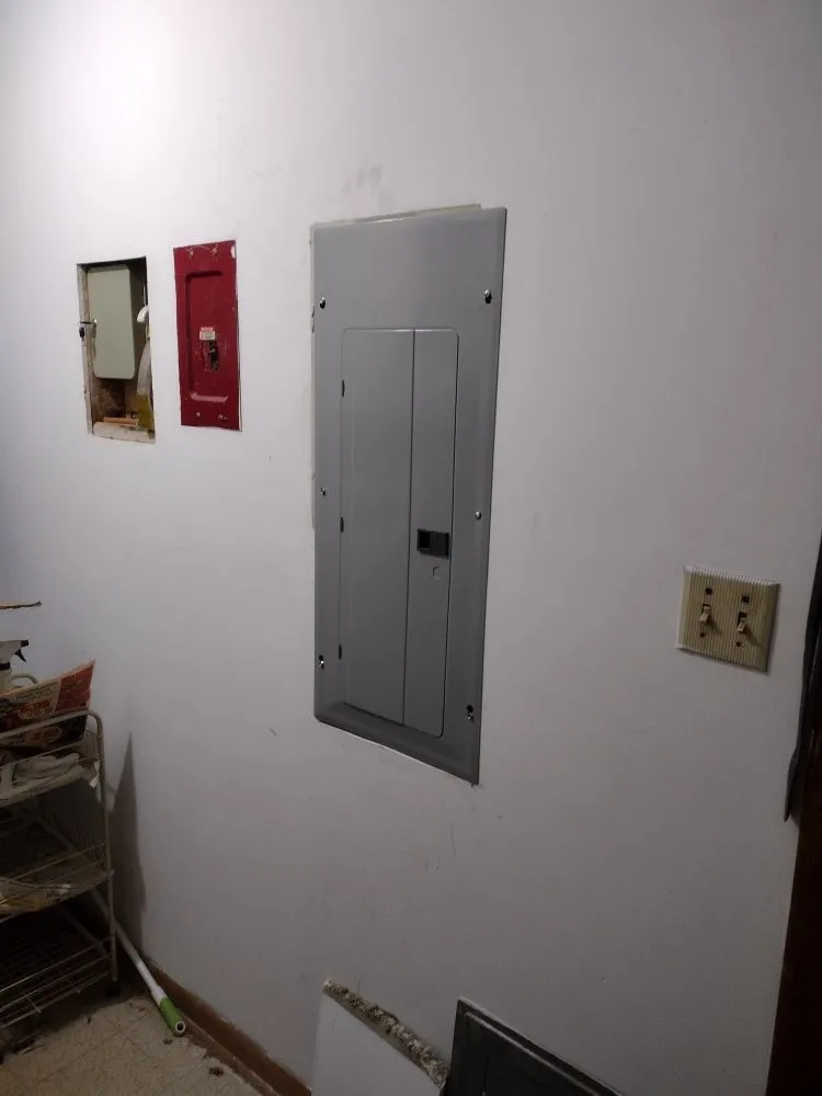 Licensed wiring installation experts serving Pierceton, IN - Watson Electric
