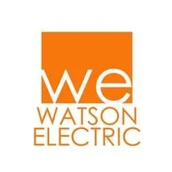 Slide of Watson Electric