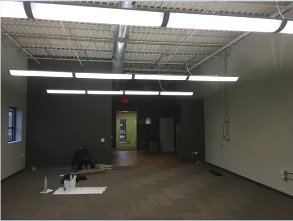 Slide of Watson Electric