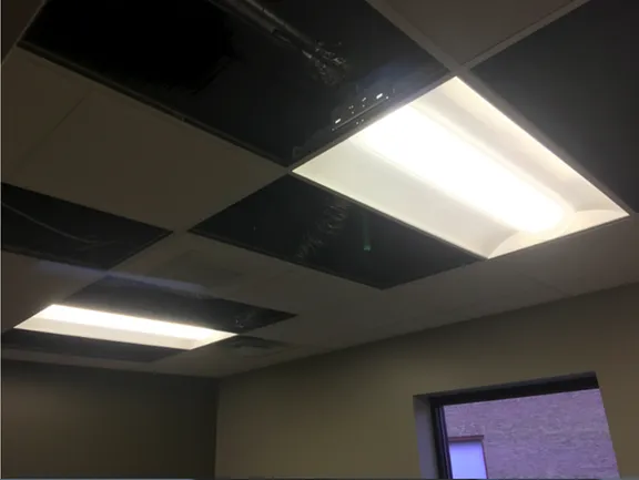 Slide of Watson Electric