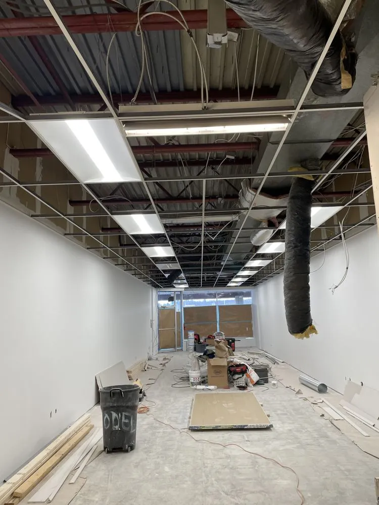 Slide of Watson Electrical Company