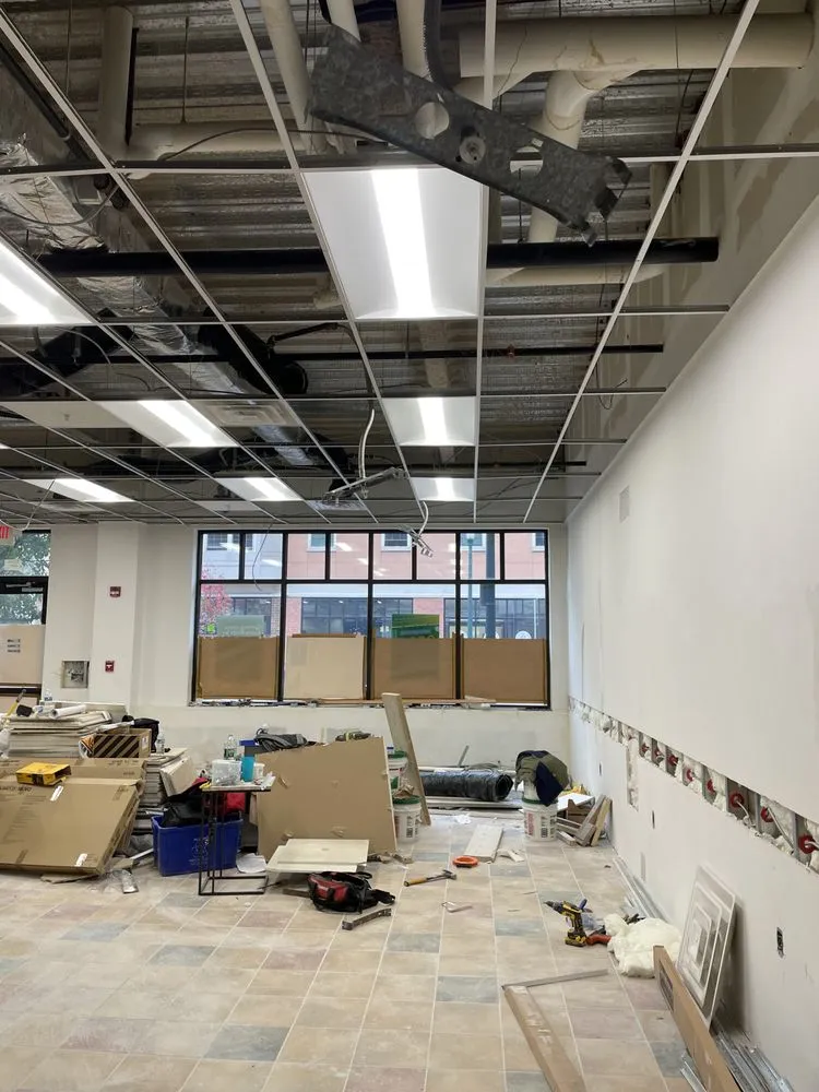 Slide of Watson Electrical Company