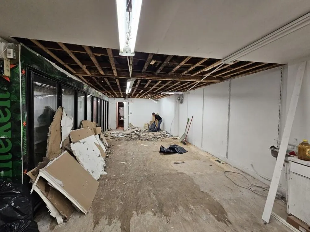 Slide of Watson Electrical Company