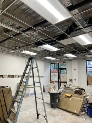 Watson Electrical Company Logo